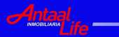 логотип  АН «Antaal life»