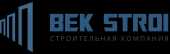 логотип  СК «B.E.K Stroi»