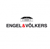 логотип  АН «ENGEL & VÖLKERS»