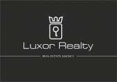 логотип  АН «Luxor Realty»