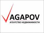 логотип  АН «Vagapov»