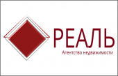логотип  АН «РЕАЛЬ»