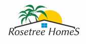 логотип  АН «Rosetree Homes Недвижимость»