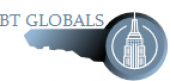 логотип  ИК «BT Globals Group»