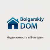 логотип  АН «BolgarskiyDom»