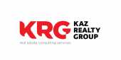 логотип  Компания «Kaz Realty Group»