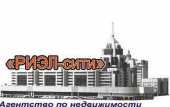 логотип  АН «Риэл Сити»