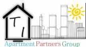 логотип  АН «TI Apartment Partners Group»