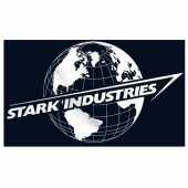 логотип  Компания «STARK Industries»