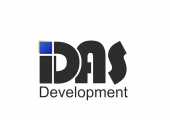 логотип  СК «IDAS development ltd»