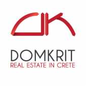 логотип  АН «DOMKRIT»