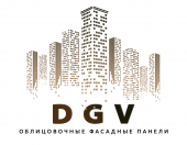 логотип  Компания «DGV»