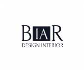 логотип  Компания «Biar - студия дизайна и ремонта»