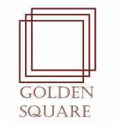 логотип  АН «Golden Square Almaty»