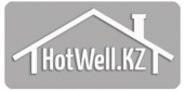 логотип  СК «HotWell»