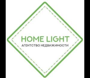 логотип  АН «Home Light»