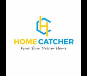 логотип  АН «HomeCatcher»