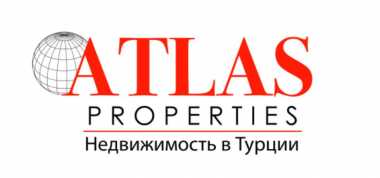 Строительная компания «ATLAS Properties & Construction» в Турции
