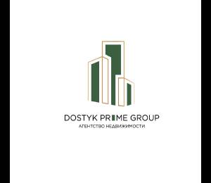 логотип  АН «Dostyk Prime Group»