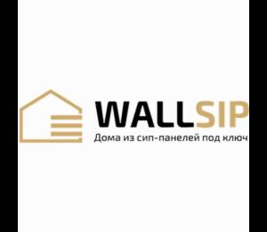 логотип  СК «WALLSIP.KZ»