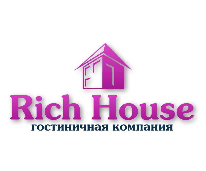 Вакансии рич. Рич Хаус. Агентство недвижимости домик. Rich House строительная компания. Rich House Краснодар.