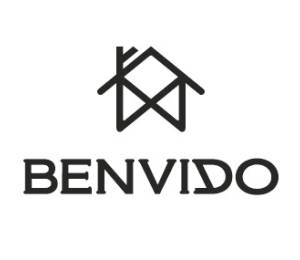 логотип  АН «BENVIDO»